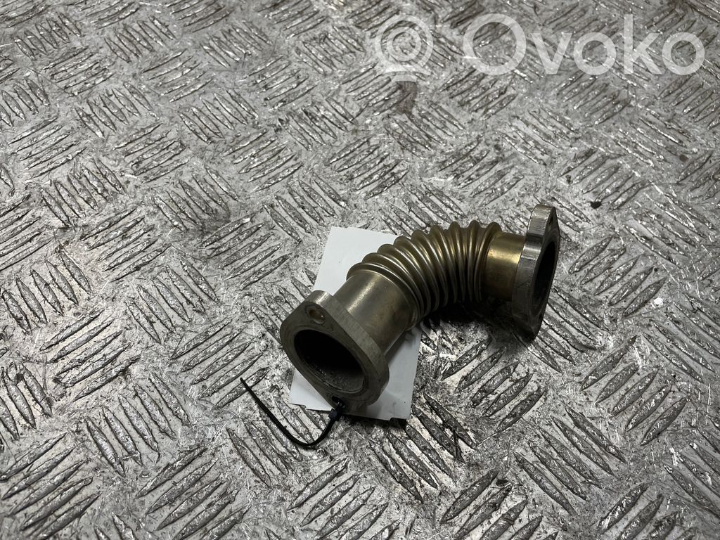 Audi A6 S6 C7 4G Caurulīte (-es) / šļūtene (-es) 