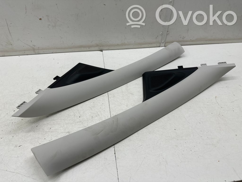 Ford Puma (A) pillar trim 
