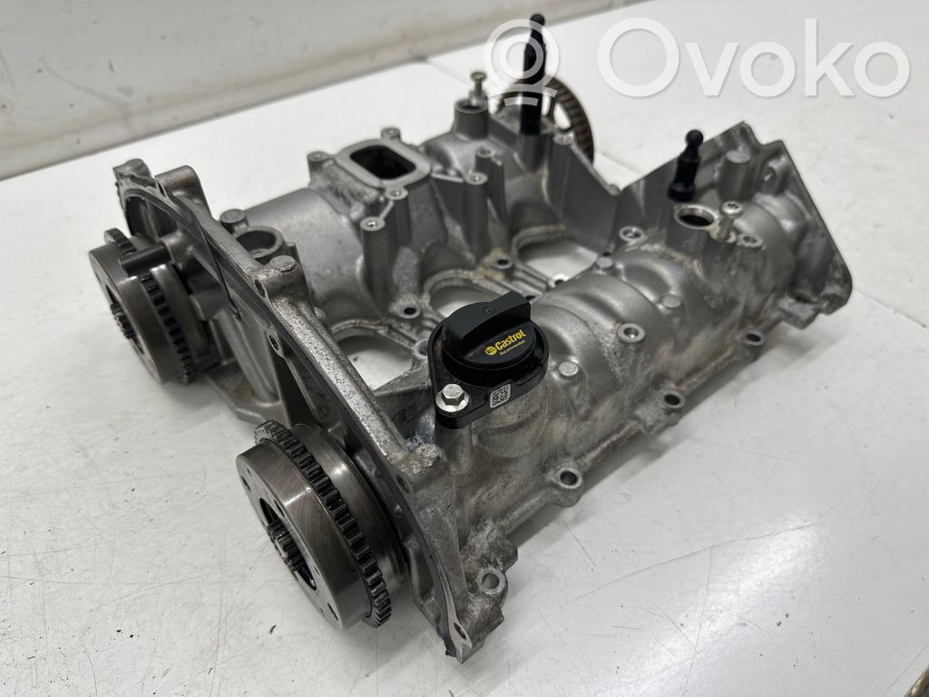 Ford Puma Camshaft 