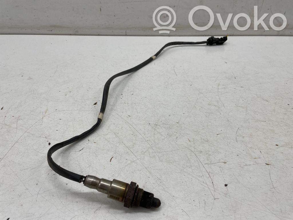 Ford Puma Lambda probe sensor 