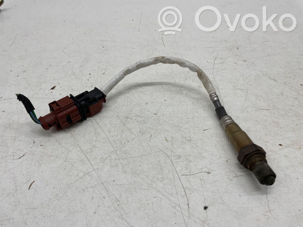 Ford Puma Lambda probe sensor 