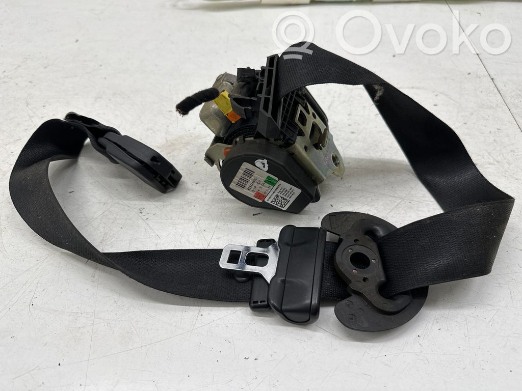 Cinturón delantero   6700201570