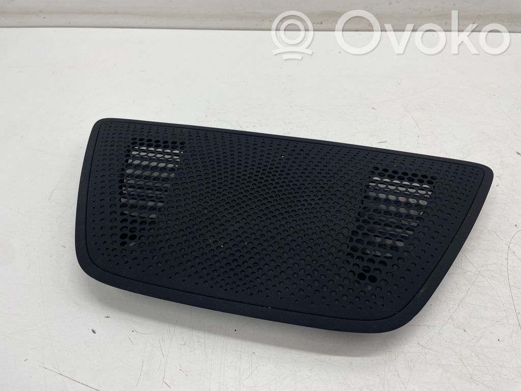 Maskownica centralnego głośnika deski rozdzielczej   9399314