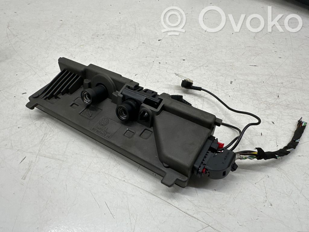 BMW X7 G07 Frontkamera Windschutzscheibe Frontscheibe 