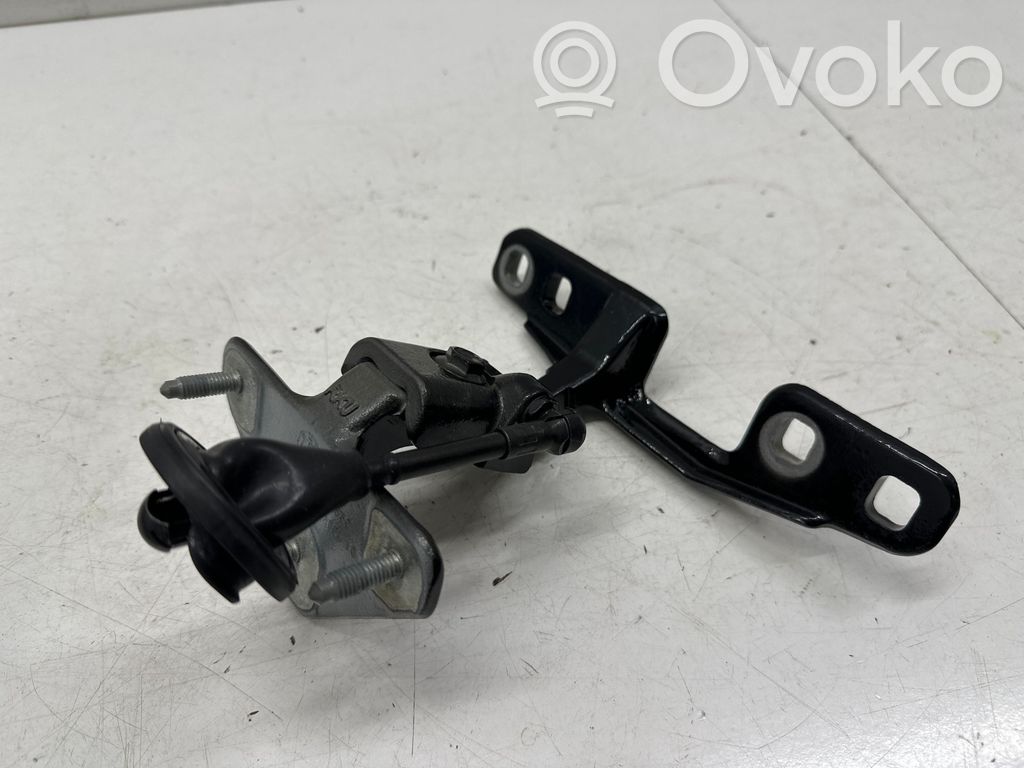 BMW X7 G07 Tailgate/trunk/boot hinge 