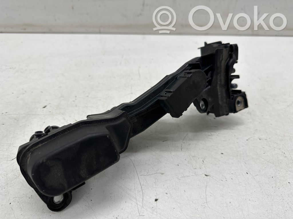 BMW iX3 G08 Positive wiring loom 