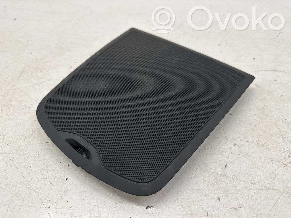 BMW iX3 G08 Moldura protectora del altavoz central del panel 