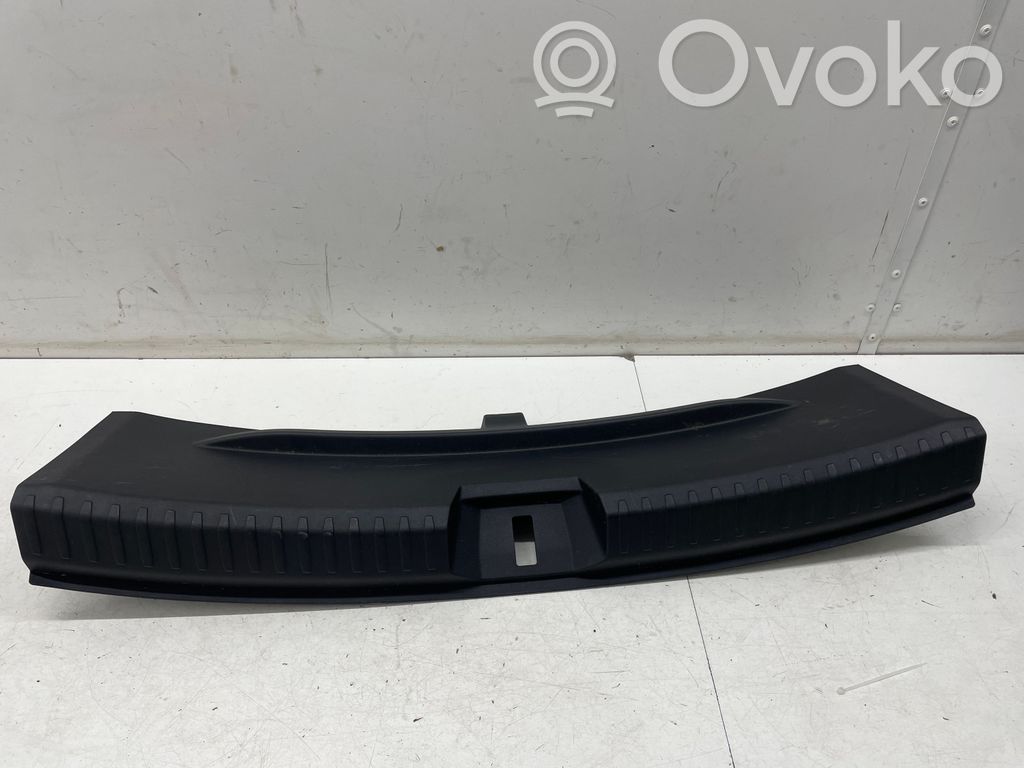 Seat Leon IV Protector del borde del maletero/compartimento de carga 