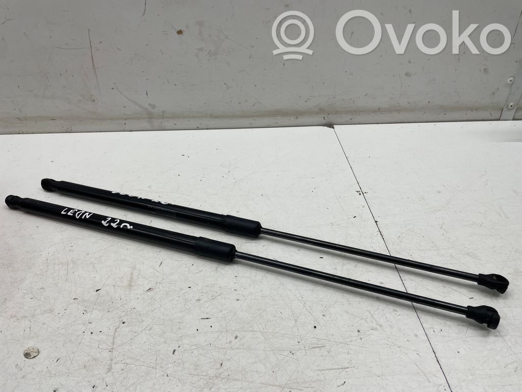 Seat Leon IV Tailgate/trunk strut/damper 