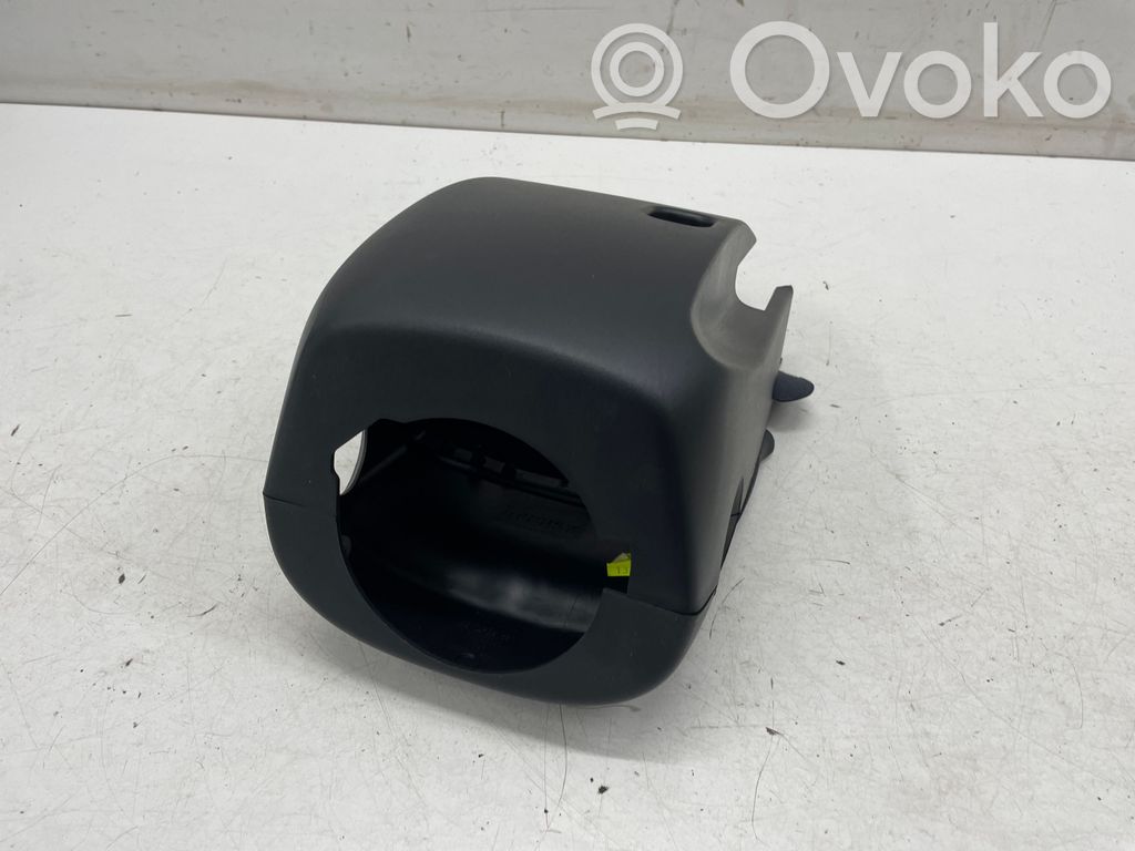 Seat Leon IV Steering wheel column trim 