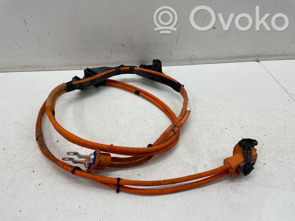 Seat Leon IV Brake wiring harness 