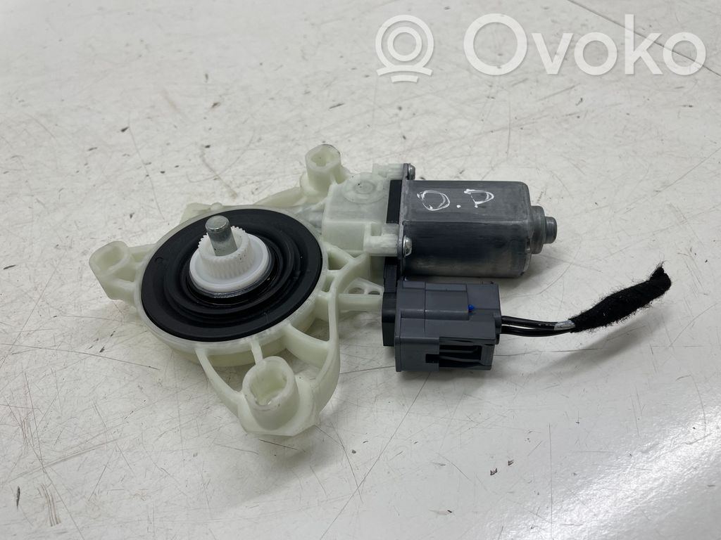 Ford Focus Motorino alzacristalli della portiera anteriore 