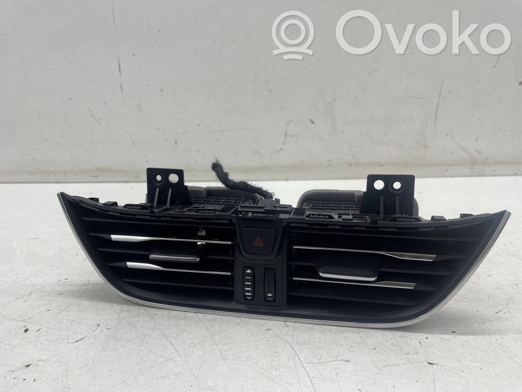Ford Focus Luftausströmer Lüftungsdüse Luftdüse Mitte 