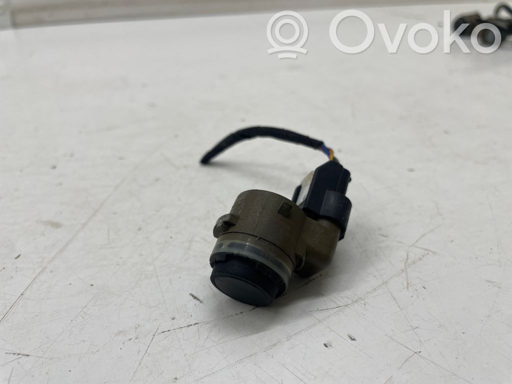 Ford Focus Parking PDC sensor 