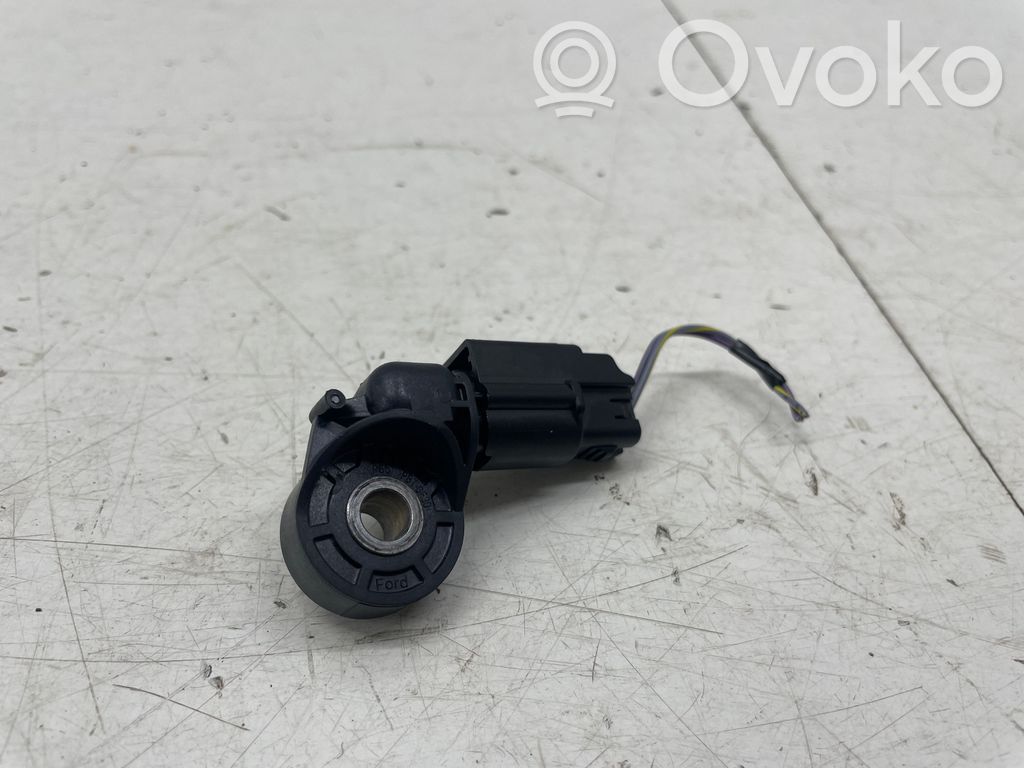 Ford Focus Airbagsensor Crashsensor Drucksensor 