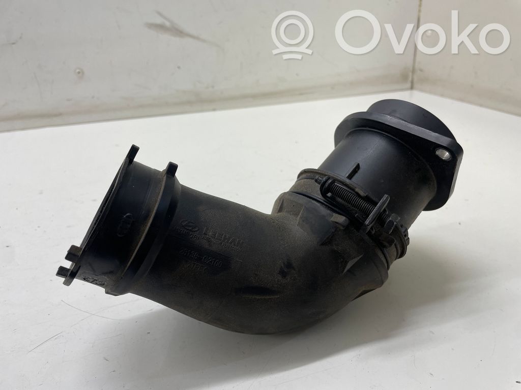KIA Niro Air intake duct part 