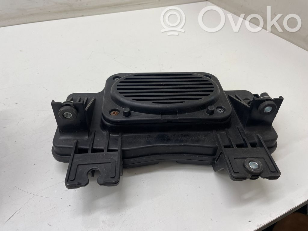 KIA Niro Alarm system siren 