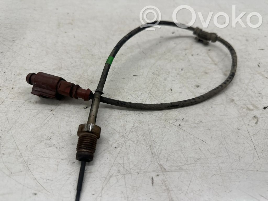 Volkswagen PASSAT CC Sensor de temperatura del escape 