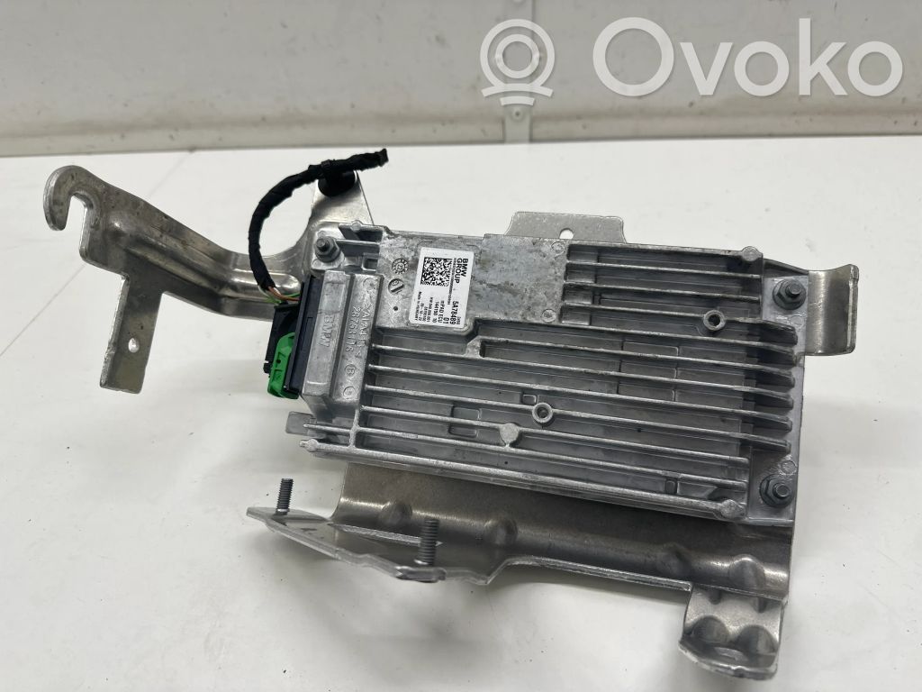 BMW iX Other control units/modules 