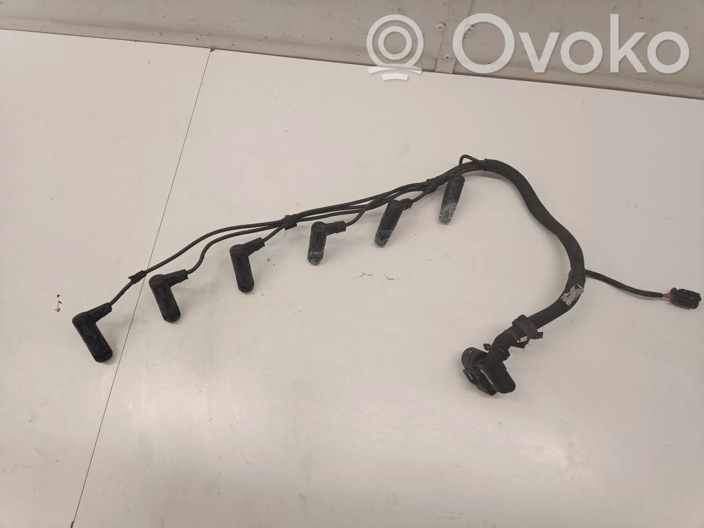 BMW 5 F10 F11 Glow plug wires 