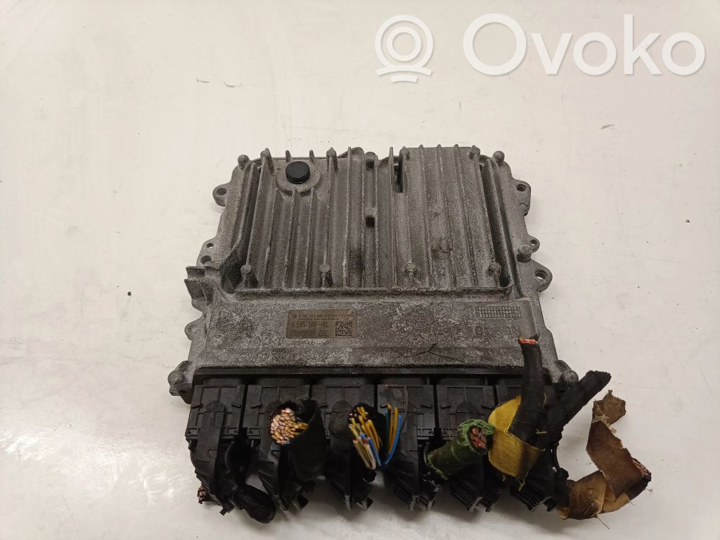 Engine control unit/module   8595105