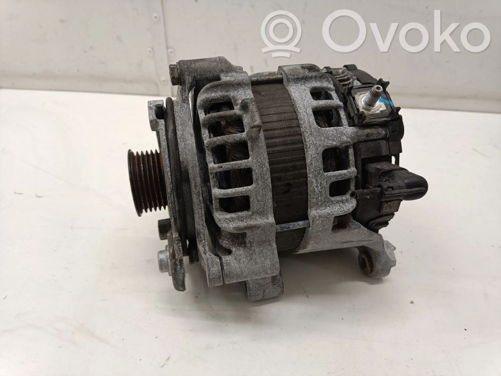 BMW 7 G11 G12 Alternator 