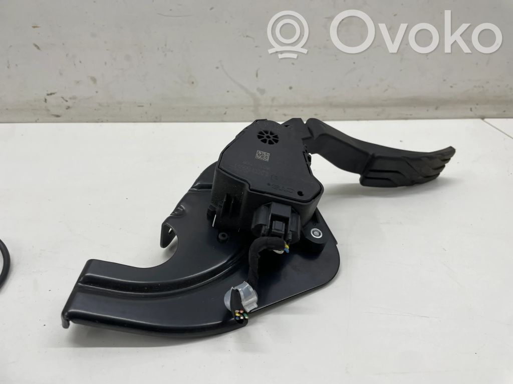 Dacia Spring Gaspedal 