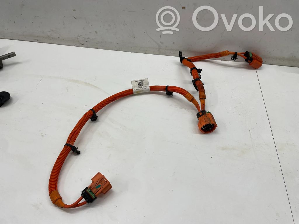 Dacia Spring Other wiring loom 