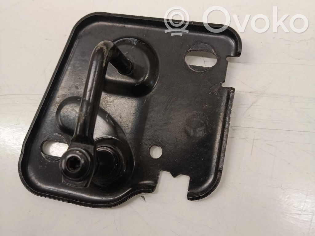 Audi Q2 - Engine bonnet/hood lock/latch loop/hook 