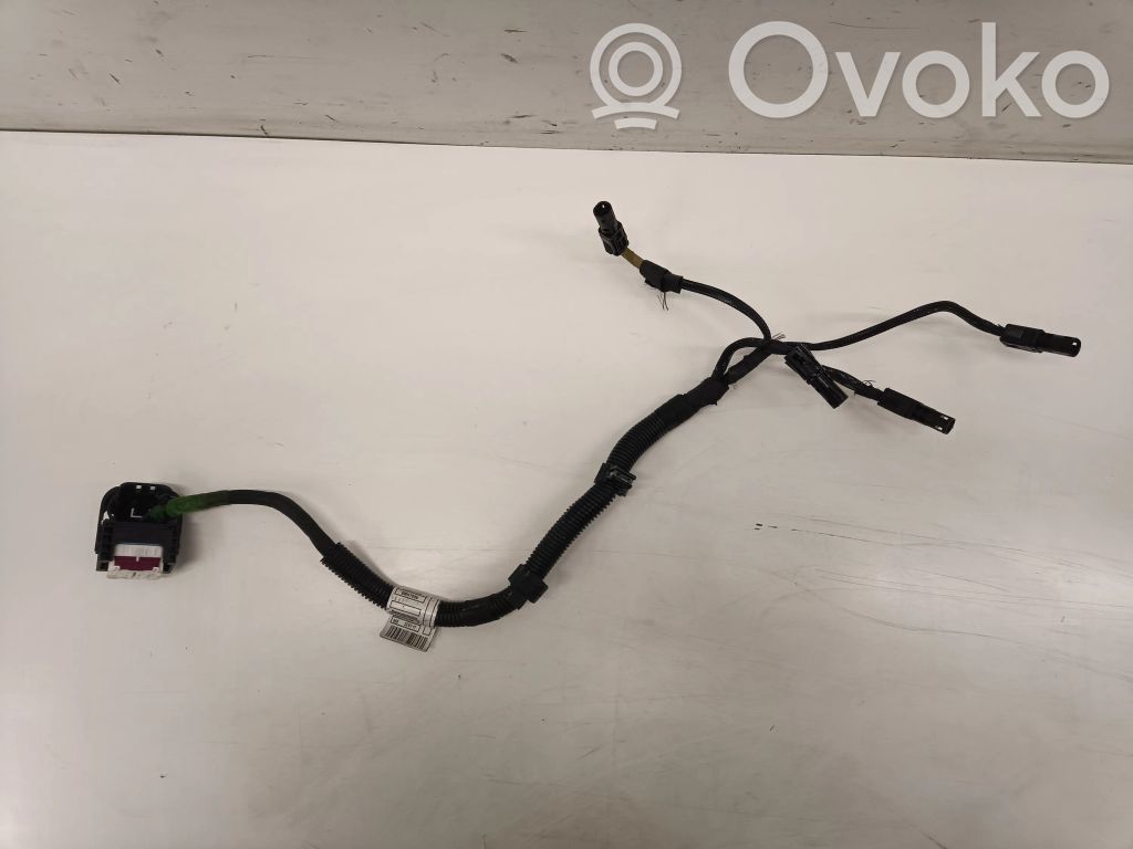 BMW 5 G30 G31 G38 Cablaj bujii 