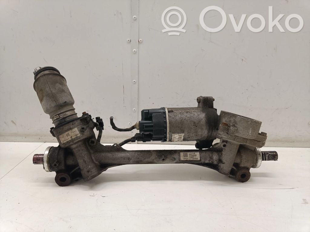 Opel Insignia B Steering rack 