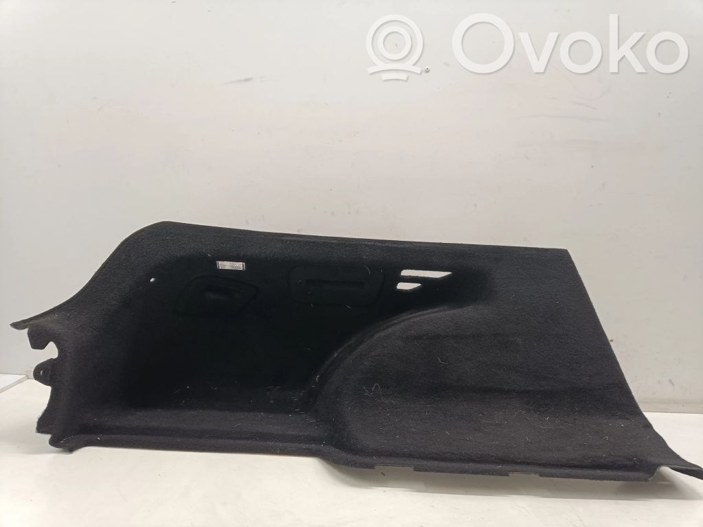 Opel Insignia B Trunk/boot side trim panel 