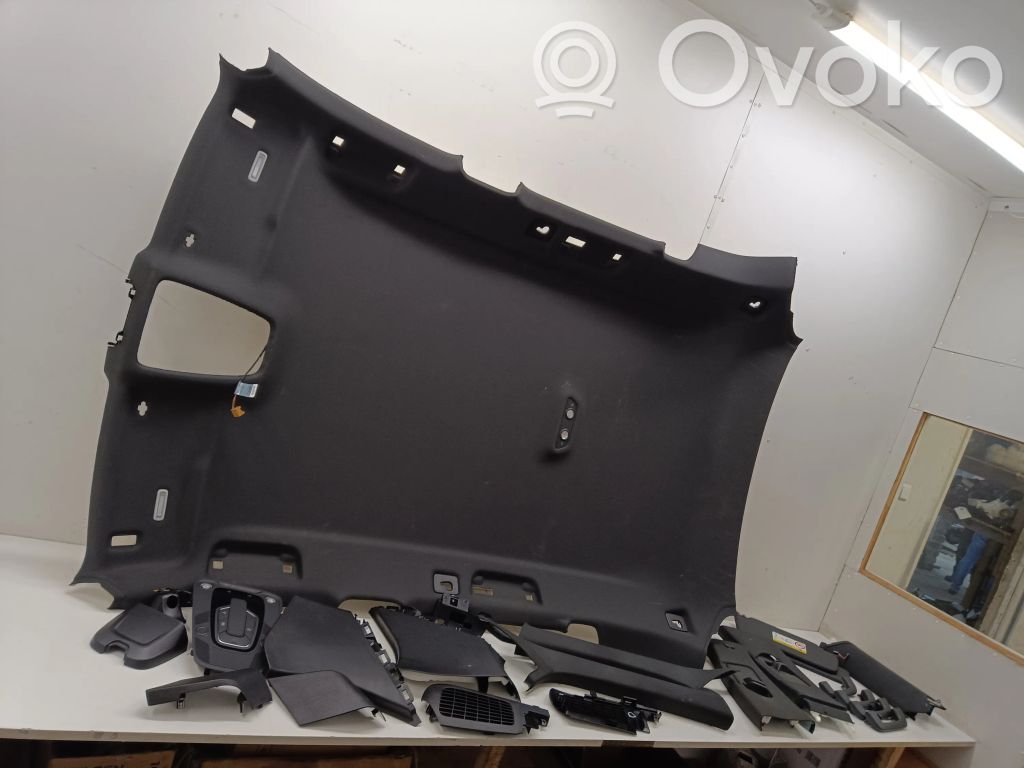Audi Q5 SQ5 FY Headlining set 