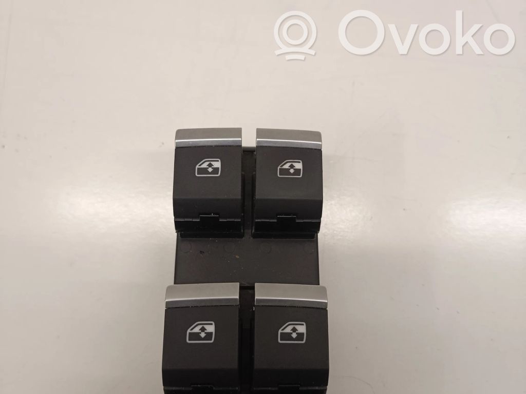 Audi Q5 SQ5 FY Electric window control switch 