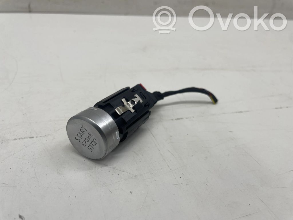 Audi Q5 SQ5 FY Engine start stop button switch 