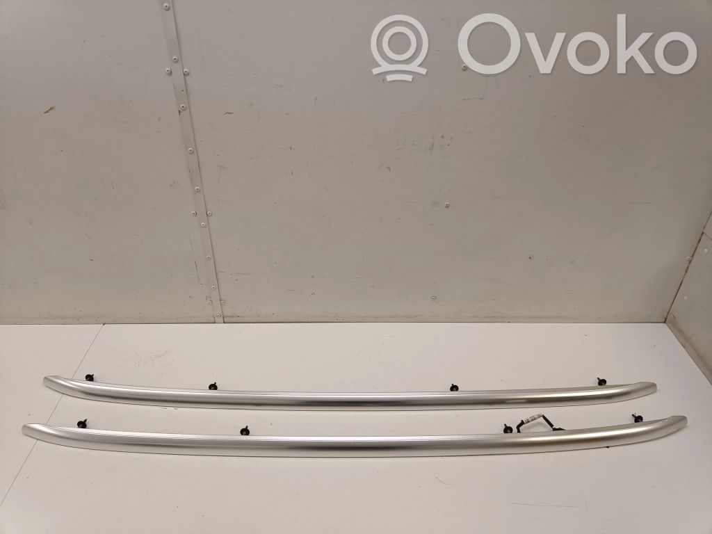 Audi Q5 SQ5 FY Kattokisko 