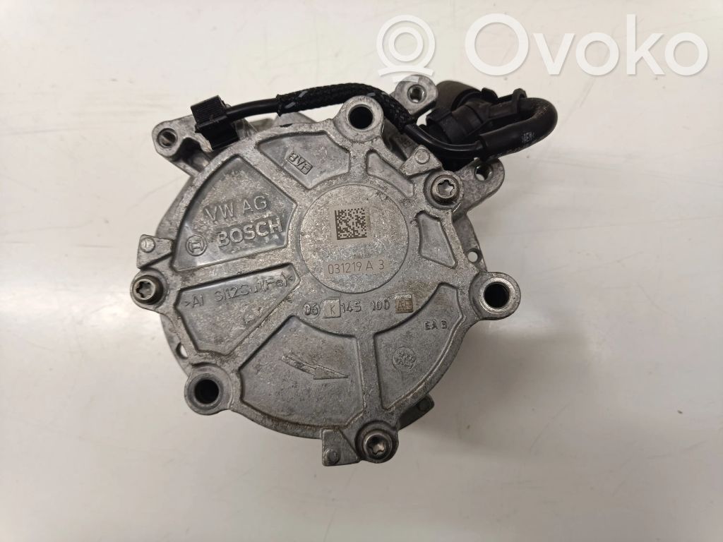 Audi Q5 SQ5 FY Vacuum pump 