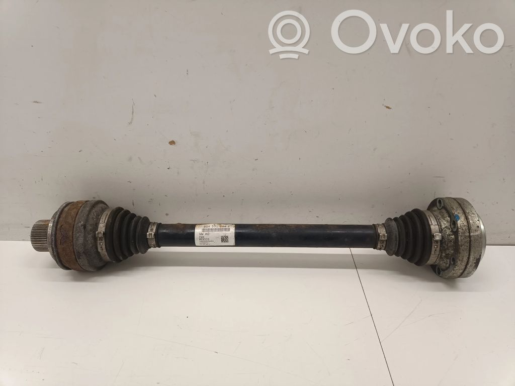 Audi Q5 SQ5 FY Eje de transmisión trasero 