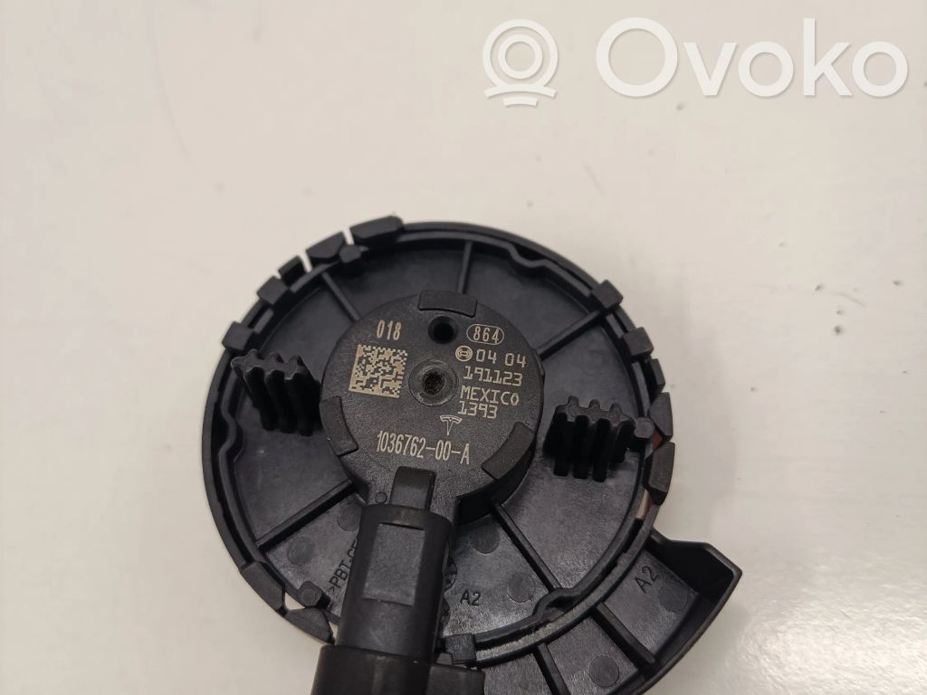 Sensor impacto/accidente para activar Airbag   103676200A