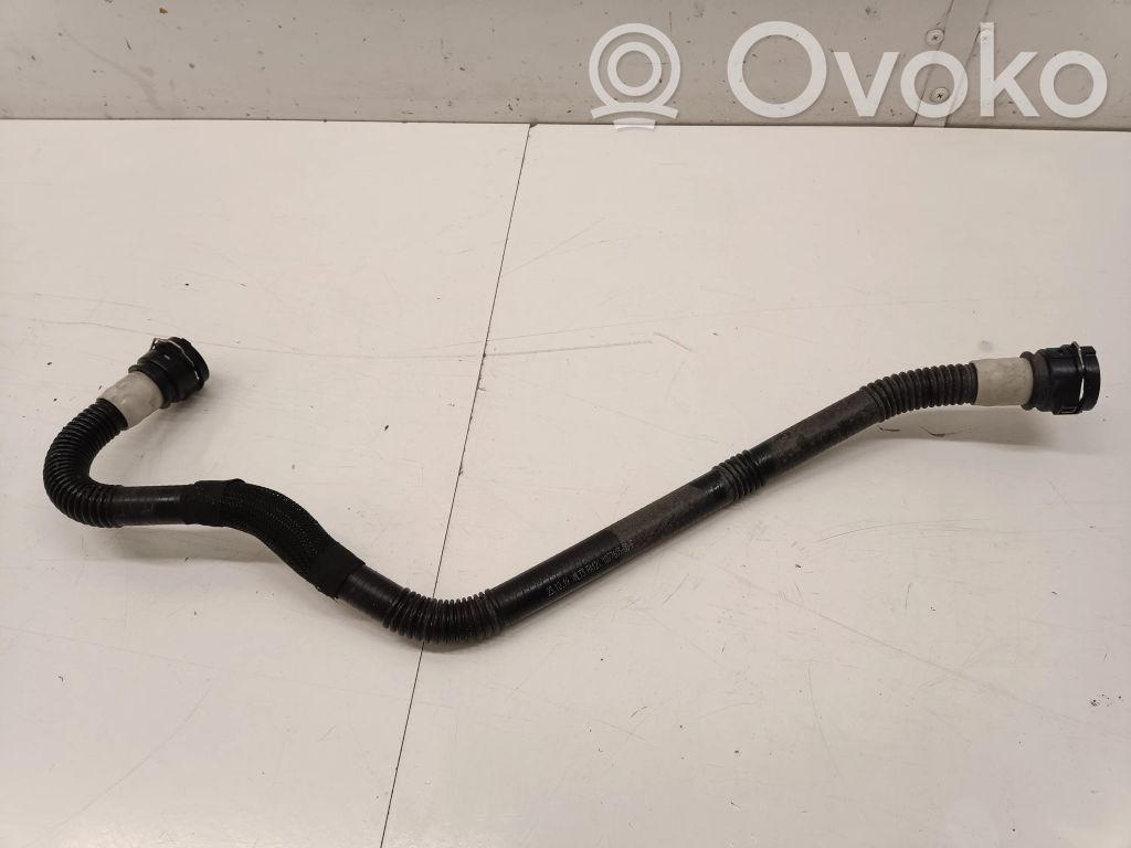 Tesla Model 3 Engine coolant pipe/hose 
