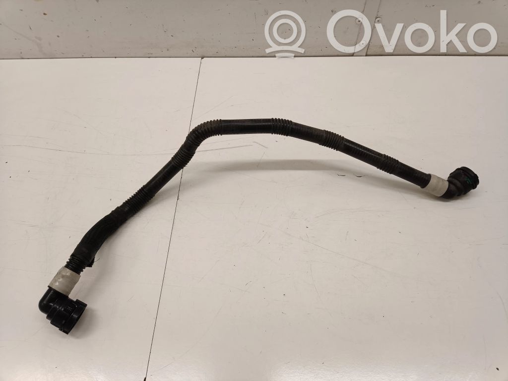 Tesla Model 3 Engine coolant pipe/hose 