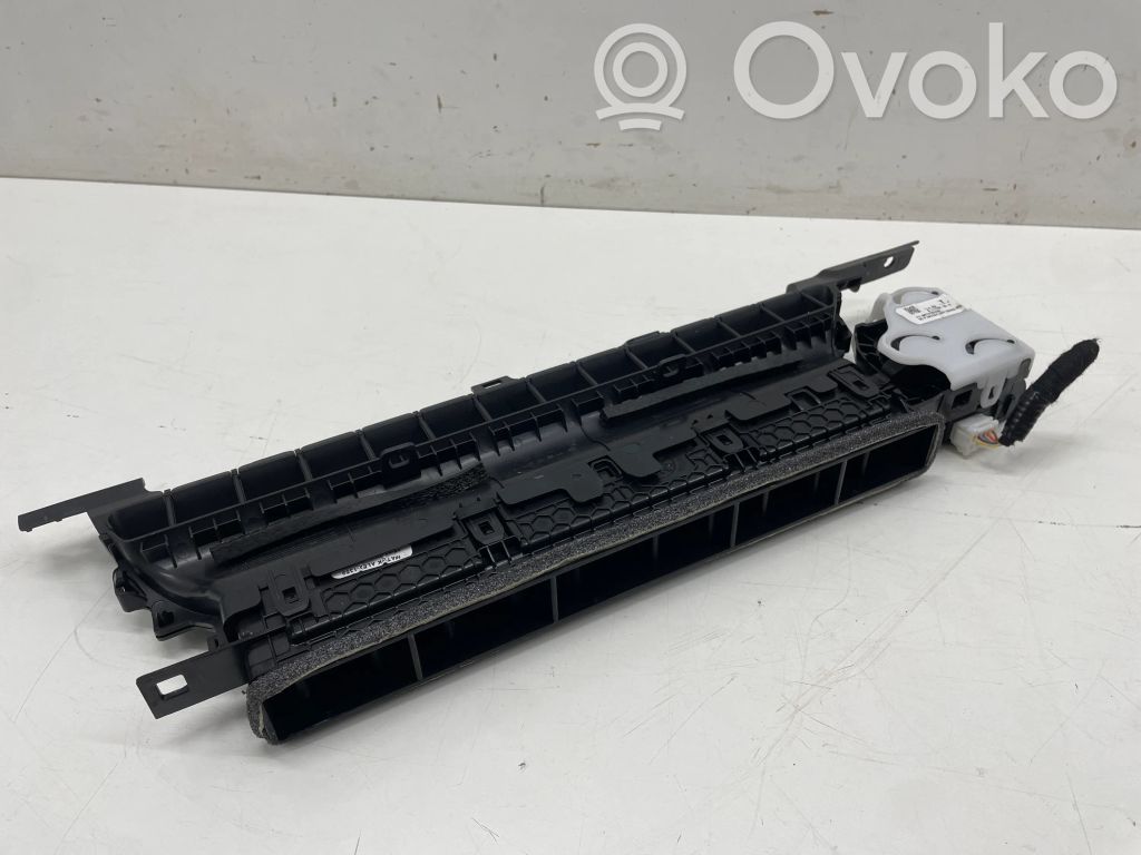 Tesla Model 3 Lango oro grotelės 
