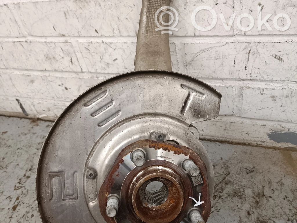 Tesla Model 3 Priekinė stebulė 
