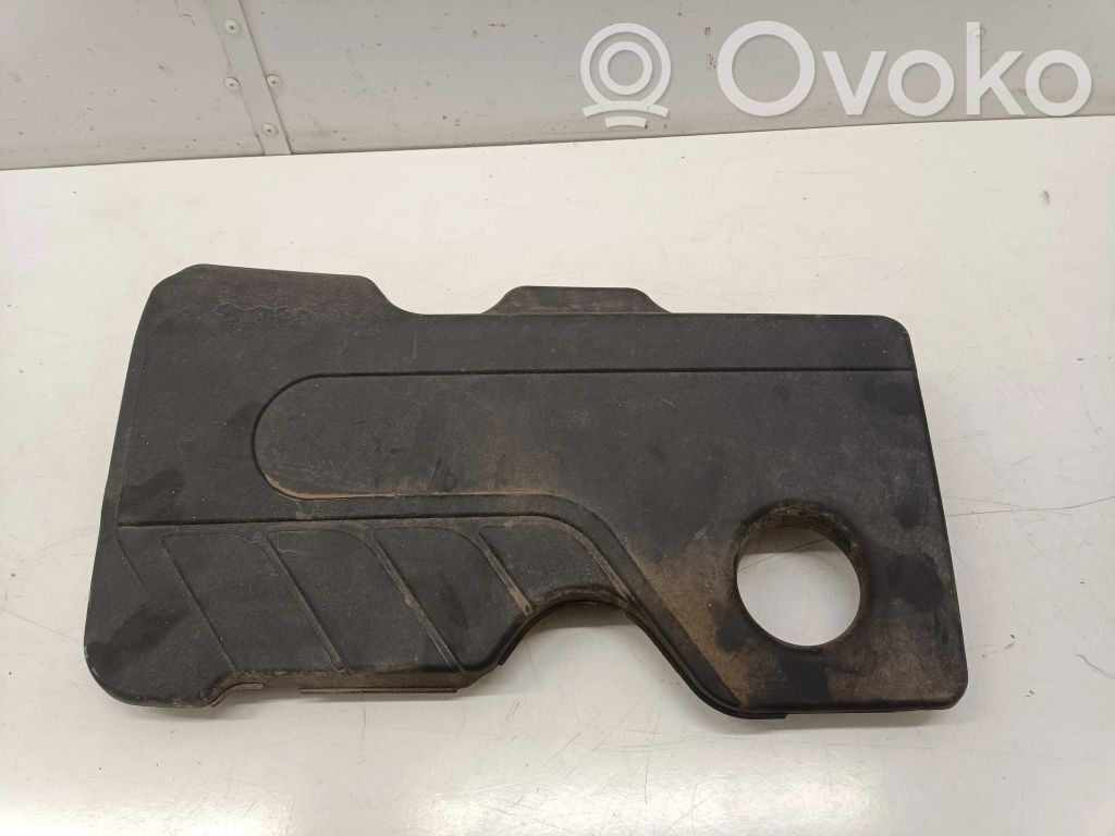 Opel Astra K Moottorin koppa 