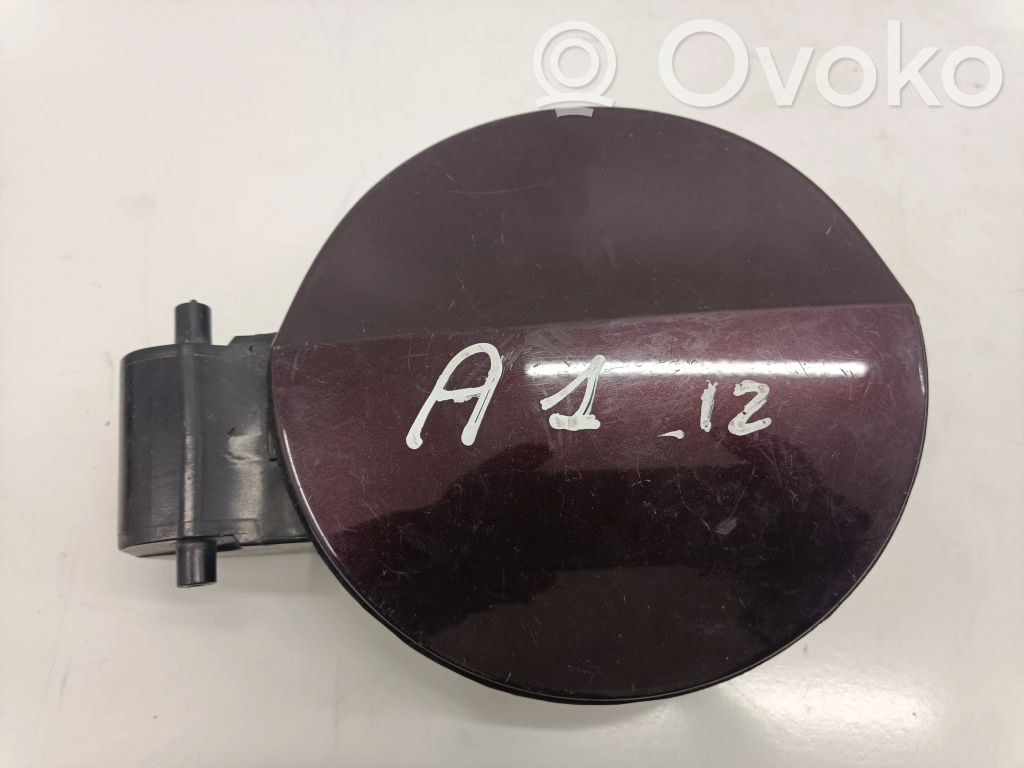 Audi A1 Fuel tank cap 