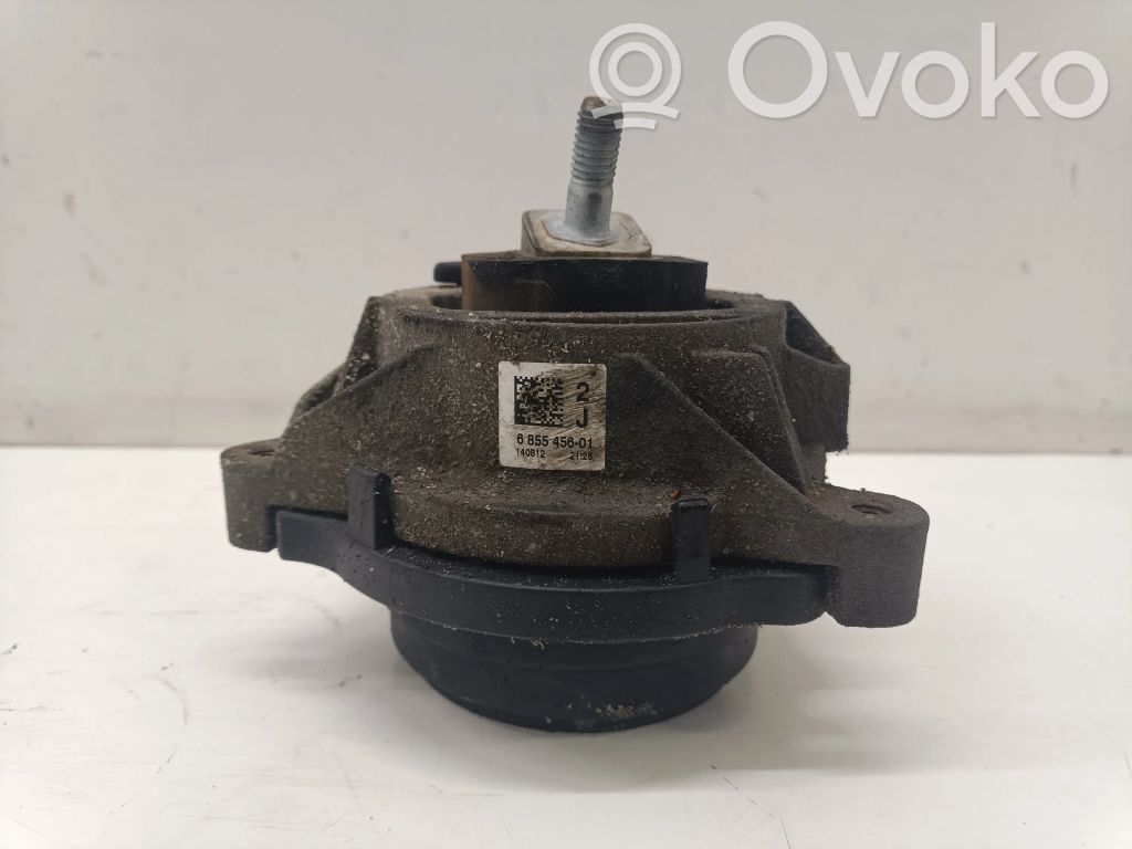 BMW 1 F20 F21 Engine mount bracket 