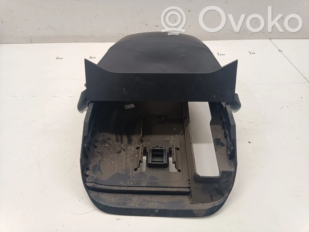 Ford Focus Steering wheel column trim 