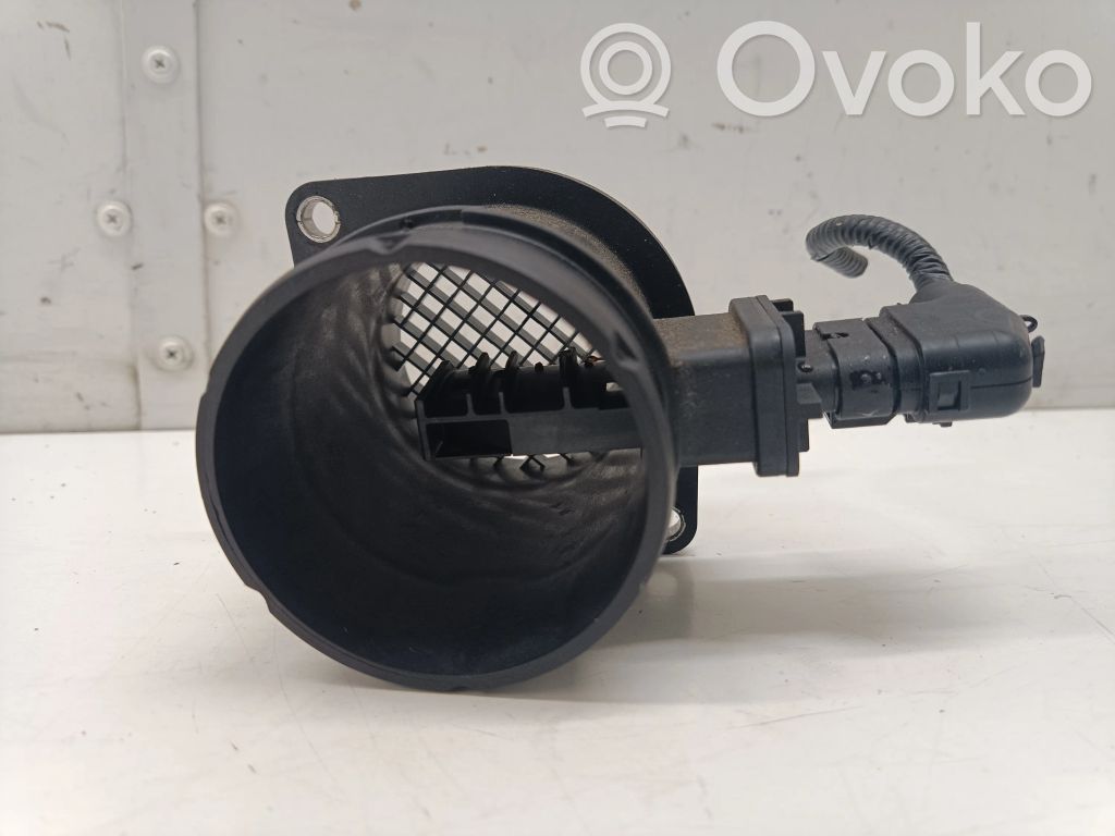 Hyundai Kona I Mass air flow meter 
