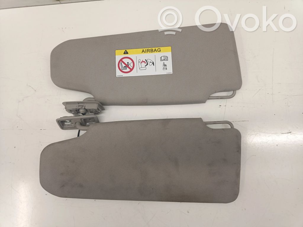 Volvo V60 Sun visor 