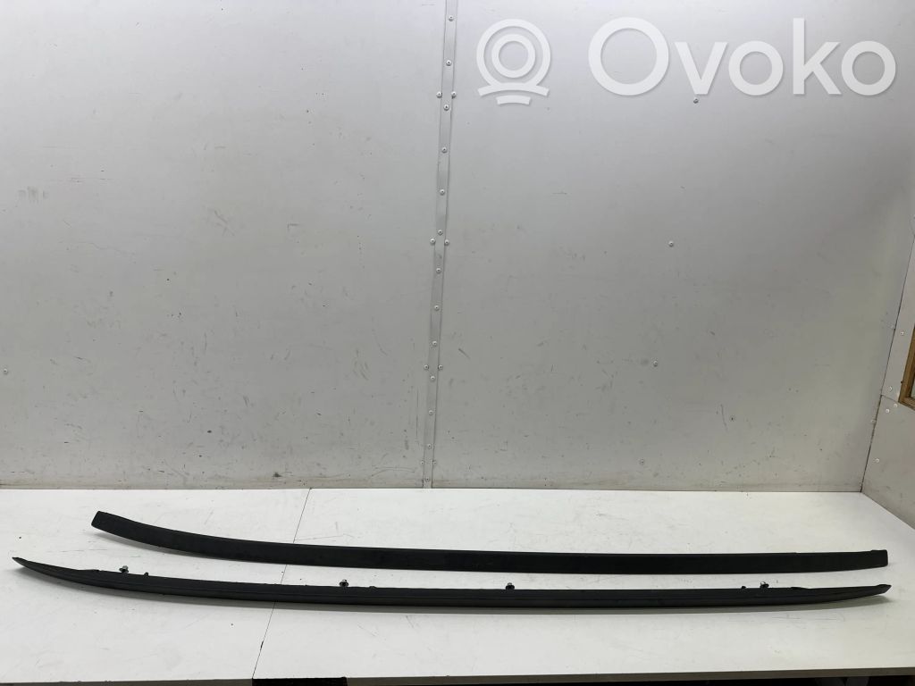 Volvo V60 Kattokisko 